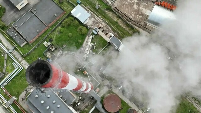 Тепло возвращается в дома: в Калининграде стартует отопительный сезон