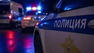 В Калининграде 11-летняя девочка пыталась поджечь автомобиль полиции  