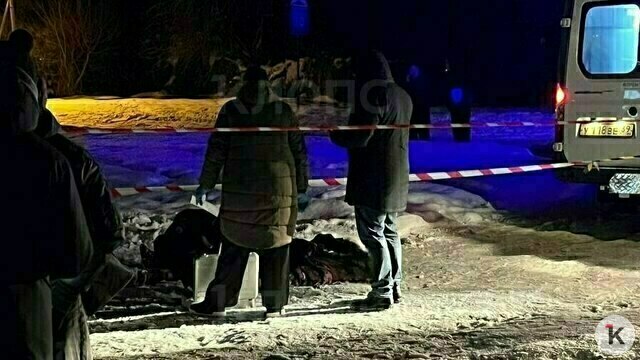 Не меньше восьми ударов по голове: в Калининграде завершили расследование гибели 37-летнего мужчины на Машиностроительной  