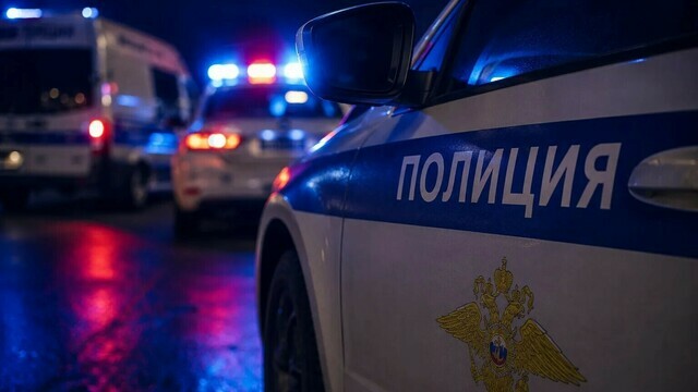 Мошенники заставили 11-летнюю калининградку попытаться поджечь полицейскую машину