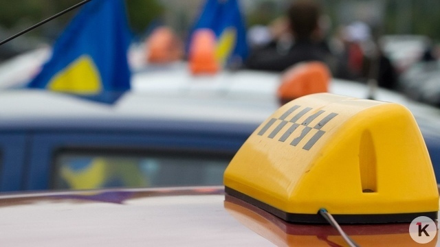 Сбои в «Яндекс Go» заставили нервничать калининградских водителей и пассажиров