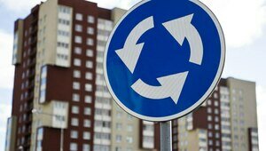 В Калининграде появится ещё одна круговая развязка: что ждёт магистраль на юге города 
