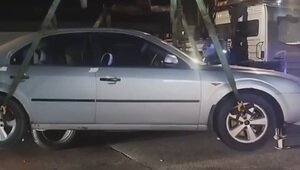 В Калининградской области за неделю полицейские поймали 49 пьяных водителей, трое уже привлекались за нетрезвую езду (видео)  