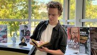 300 культурных событий на 50 площадках: в Калининградской области пройдут Дни литературы 
