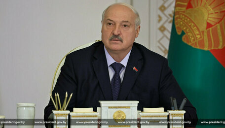 Лукашенко о прорыве Сувалкского коридора к Калининградской области: «Оправдываться не буду»  