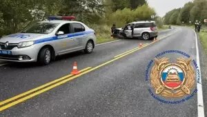 Уснул за рулём: полиция возбудила уголовное дело после ДТП со смертельным исходом в Славском районе  