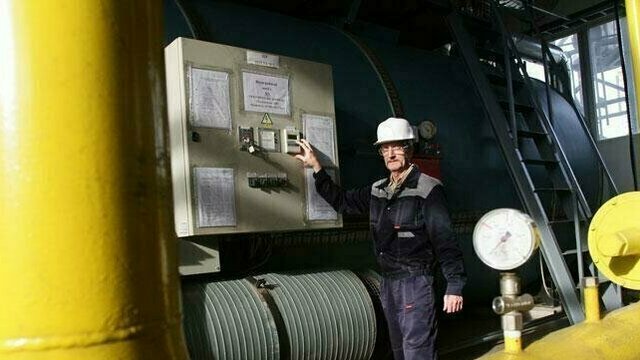 Не стали ждать холодов: в Калининграде отопительный сезон начнут раньше срока