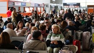 Калининградцы всё чаще едут за границу, а турфирм в регионе стало больше 
