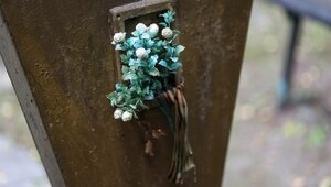 Под Славском приведут в порядок мемориал, который находится на месте бывшего концлагеря