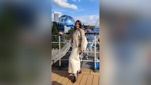 Пять музеев, концерт и две экскурсии за три дня: многодетная мама из Ижевска устроила себе отпуск в Калининграде 