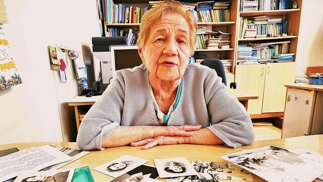 «Человек не в силах изменить природные процессы, но своё негативное влияние на них - может»