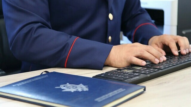 В Гусеве 14-летний парень и 15-летняя девушка вымогали у студента 10 тысяч рублей