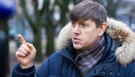 Кропоткин предупредил НАТО об ответственности за угрозы Калининграду  