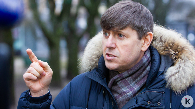 Кропоткин предупредил НАТО об ответственности за угрозы Калининграду  