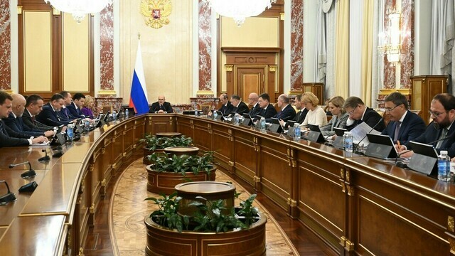 Правительство России даст Калининградской области почти 700 млн рублей на покупку автобусов