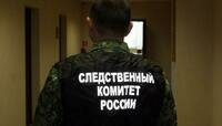 В Петербурге нашли останки неизвестного человека в сумке и пакетах
