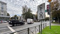 Дятлова рассказала, когда будет покончено с «адовыми пробками» на пересечении Невского и Краснокаменной