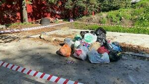Площадку для мусора на Вагоностроительной снесли решением суда: в мэрии ответили возмущённым калининградцам  