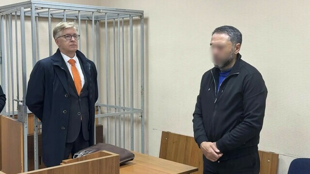 В истории о покушении на убийство журналиста Рудникова новый приговор