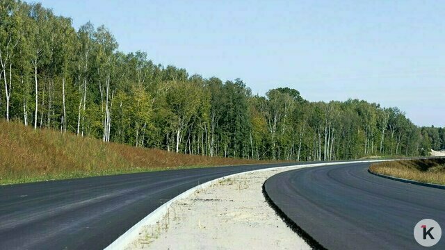 Власти назвали срок открытия участка Приморского кольца до Янтарного