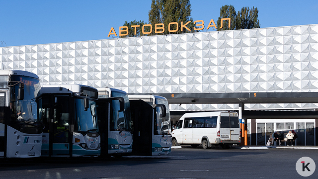 Ещё один польский перевозчик запустит автобусы из Калининграда в Варшаву