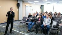 В Калининграде обсудили, как вернуть жизнь в центр города