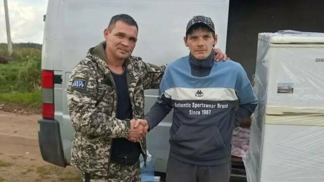 «Я более чем доволен»: 33-летний отшельник, приехавший в Калининград ради любви, рассказал о новом жилье и работе 
