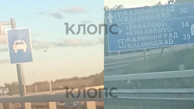 На новом участке Приморского кольца появился неприметный знак: что изменится для водителей (фото)