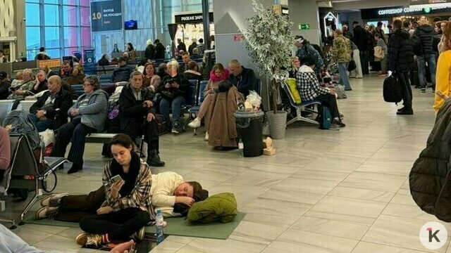 Застрявшие в Храброво и неопознанный объект над Литвой: 8 событий, которые обсуждали в выходные 