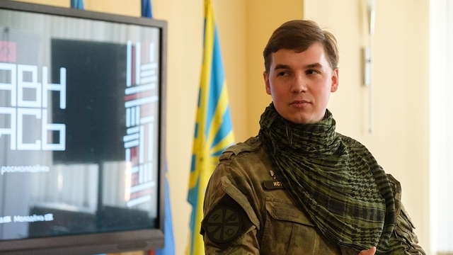 «Помогать людям — это по-христиански»: история калининградского преподавателя 