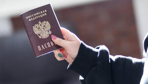 В Госдуме посчитали, сколько надо прожить в РФ, чтобы стать россиянином