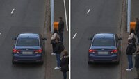 Штраф за остановку на 22 секунды: у Центрального рынка в Калининграде начали автоматически ловить нарушителей