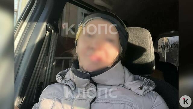 Ходила в самом центре города: 76-летнюю калининградку, которую искали сутки, нашли и передали волонтёрам