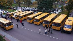 Калининградская область закрыла потребность в водителях школьных автобусов — губернатор