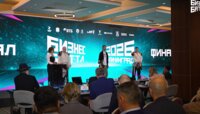 «Люди о бизнесе говорят так ярко и артистично»: впечатляющие моменты финала «Бизнес Баттла — 2026» (видео)