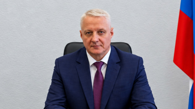 В Краснознаменске бывшего замглавы администрации назначили руководителем округа