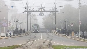В Гидрометцентре рассказали, стоит ли калининградцам ждать снега в ноябре  