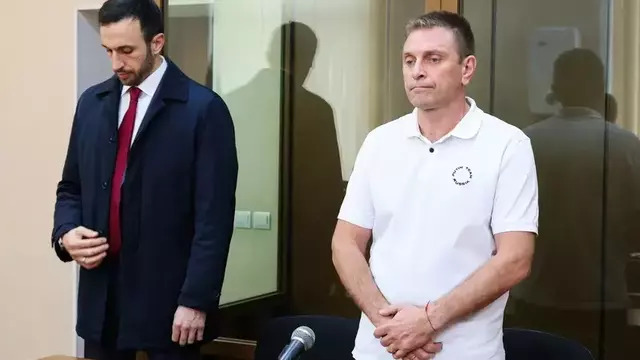Суд продлил меру пресечения директору «Куршской косы», обвиняемому в незаконной вырубке леса