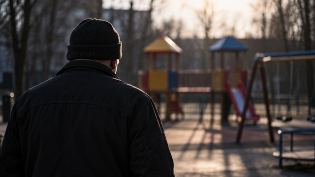 В Калининграде мужчина получил 7,5 года колонии за развратные действия на детской площадке