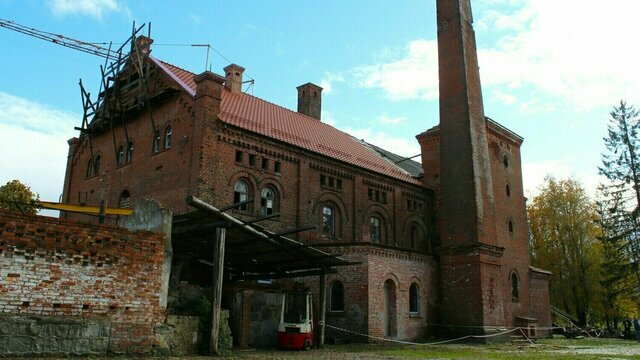 Экскурсия-спектакль, ярмарка и мастер-классы: в Полесске в воскресенье отпразднуют «День на солодовне»
