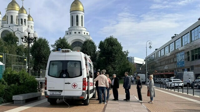 В Калининградской области от гриппа привились более 315 тысяч человек: сколько ещё нужно