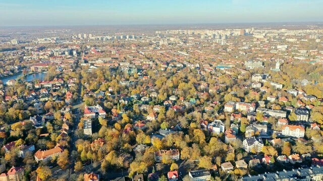 В Калининграде власти намерены получить от продажи муниципального имущества 22,8 млн рублей