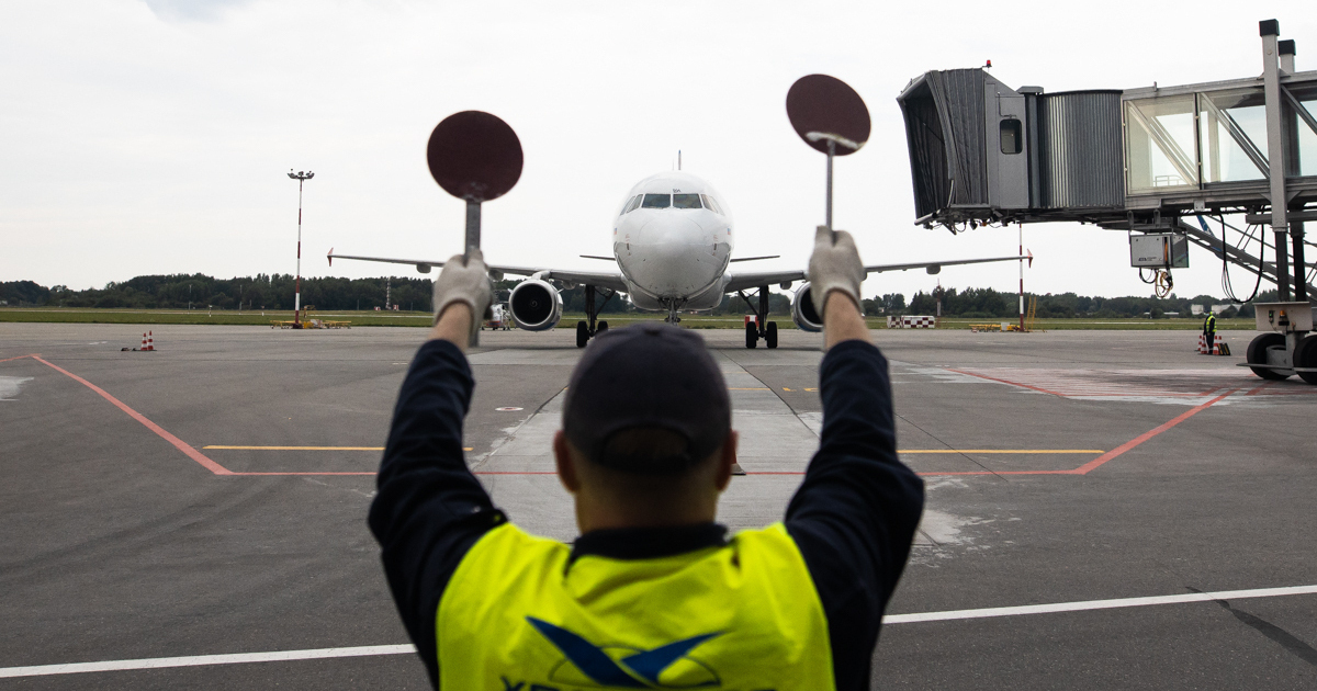 Passenger removed from Kaliningrad-to-Chelyabinsk flight after disruption