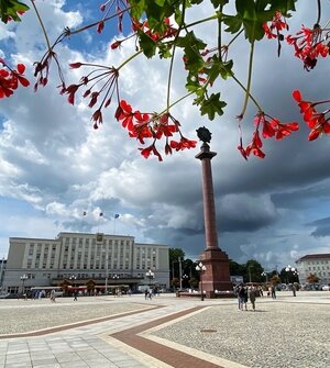 Автомобильный мост через Нижнее озеро: Дятлова рассказала о новой концепции развития центра Калининграда
