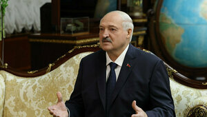 Назад в будущее: Лукашенко намерен обеспечить Калининградскую область товарами