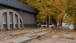 Безымянной улице в центре Калининграда хотят дать имя академика Ширшова 