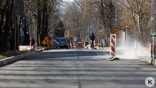 Больше, чем собирают с водителей: на дороги Калининградской области в 2027 году направят почти 22 млрд рублей