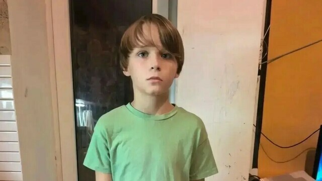 В Калининграде разыскивают 11-летнего мальчика, пропавшего после прогулки