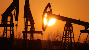 В Калининградской области планируют наращивать добычу нефти 