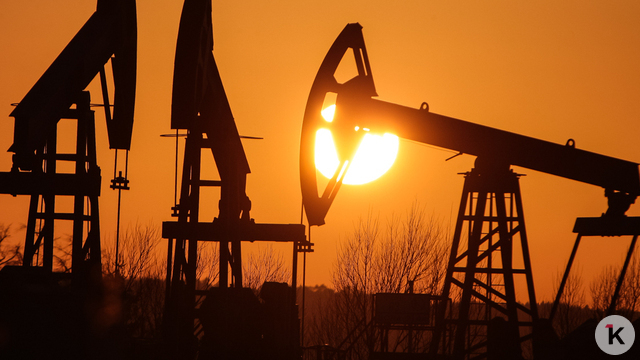 В Калининградской области планируют наращивать добычу нефти 